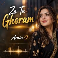 Amin - Za Ta Ghoram