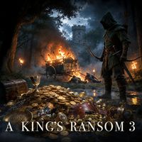 Bleeding Fingers - A King's Ransom 3
