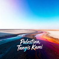 RONALD - Palestina, Tangis Kami