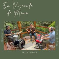 Tico de Moraes - Em Visconde de Mauá