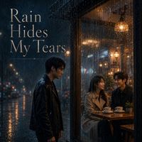 Manob - Rain Hides My Tears