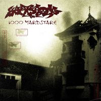 Shellshock - 1000 Yardstare (Explicit)
