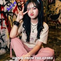 Izam beat - SIGNAL FROM THE STARS
