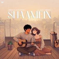Prinson Monthero & Aakassh Amjeriya - SHAAMEIN