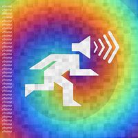 Chroma - rainbow archetypes (Explicit)