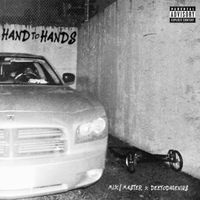 A1 - Hand To Hands (Explicit)