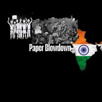 CHI - Paper Blowdown (Explicit)