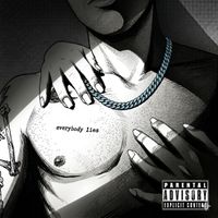 JESSE - LLAME PA VERTE prod. ROD (Explicit)