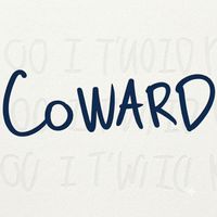 bdk - COWARD (Explicit)