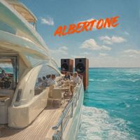 ALBERT ONE - Something Different