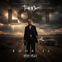 T-Rock - Lost: Book II (Explicit)