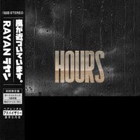 Rayan - HOURS (Explicit)