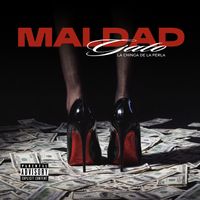 Gato - MALDAD (Explicit)