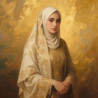 Aisyah - Awadt Alby