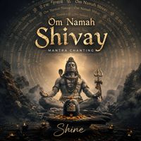 Shine - Om Namah Shivay  Mantra Chanting