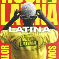 Eliot - LATINA FUNK