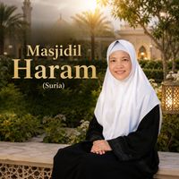 Suria - Masjidil Haram