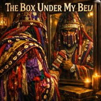 Lil Kraze - The Box Under My Bed
