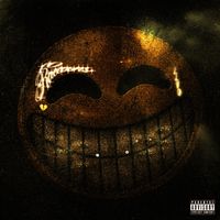 Smiley - 10 Raccoons (Explicit)