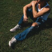 Joshua Bassett - Easier