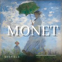 SCOFIELD - Monet