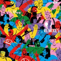Groove Armada - Superstylin' (Demi Riquísimo Remix)