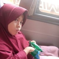 Nadia - Kamu adalah kesalahan