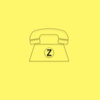 Z - je pense à vous