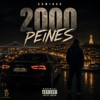 Domingo - 2000 Peines