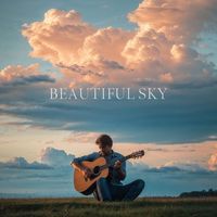 Dan Foster - Beautiful Sky