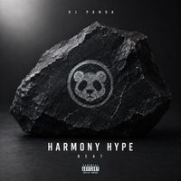 DJ Panda - Harmony Hype (Explicit)