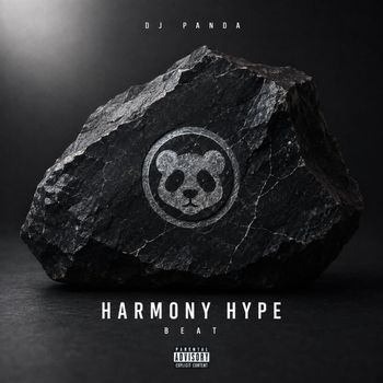 DJ Panda - Harmony Hype (Explicit)