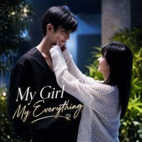 Manob - My Girl My Everything