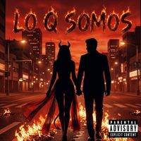 MICHAEL - Lo q somos (Explicit)