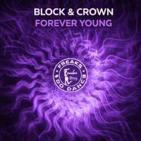 Block & Crown - Forever Young
