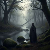 Rune Echo - Young Grove Celtic Ambient