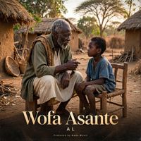 AL - Wofa Asante (Explicit)