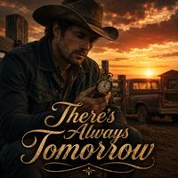 David Alan Johnson - There's Always Tomorrow