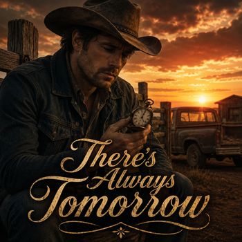 David Alan Johnson - There's Always Tomorrow
