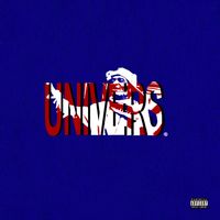 Leslie - Univers (Explicit)