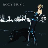 Roxy Music - Grey Lagoons (1971 Demo)