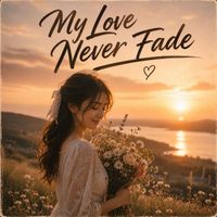 Olivia - My Love Never Fade
