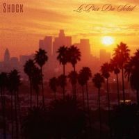 Shock - Le prix du soleil