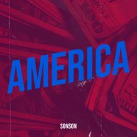 Sonson - America (Explicit)