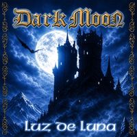DARK MOON - luz de luna