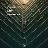 Cyan Haze - Soft Sycamore