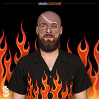 Pyrit - Updated Leviathan (Explicit)