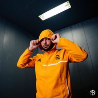 Aymen - Chaba (Explicit)