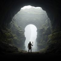 Rune Echo - Zipping Mist Celtic Ambient