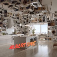 ALBERT ONE - Special Place